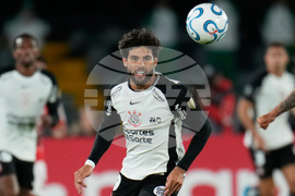 Colombia Brazil Copa Libertadores Soccer