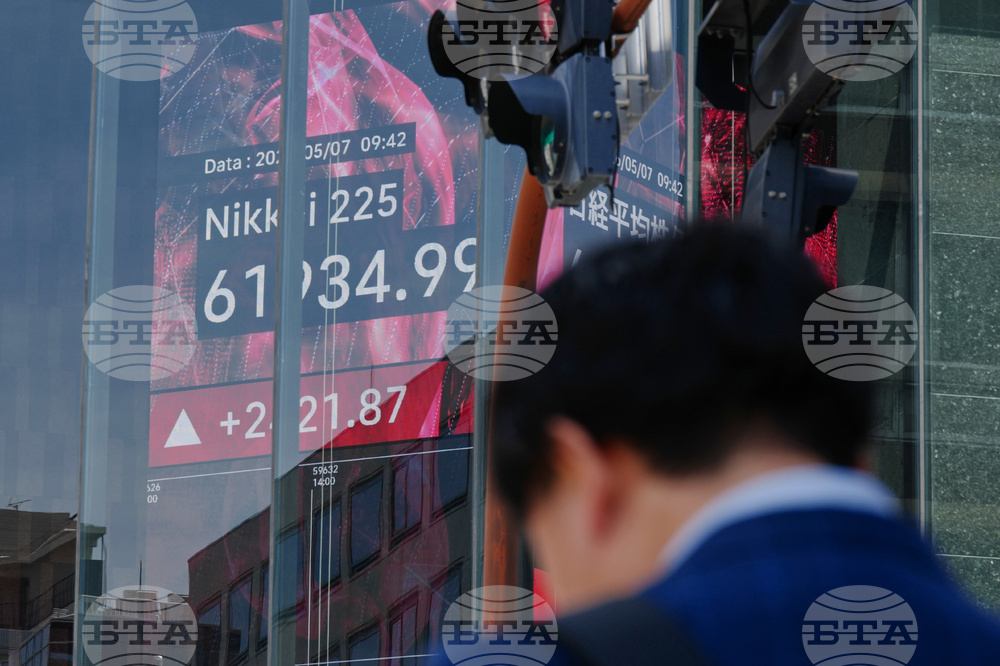 Japan Financial Markets
