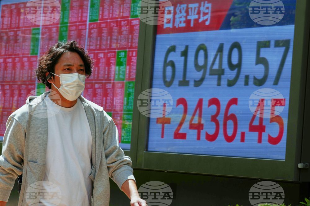 Japan Financial Markets
