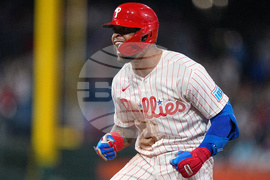 Athletics Phillies Baseball