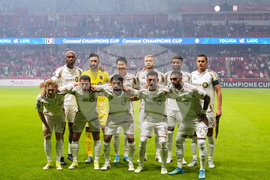 Mexico US CONCACAF Soccer