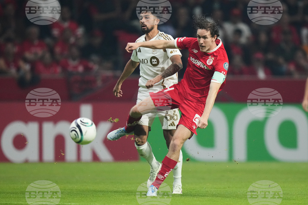 Mexico US CONCACAF Soccer