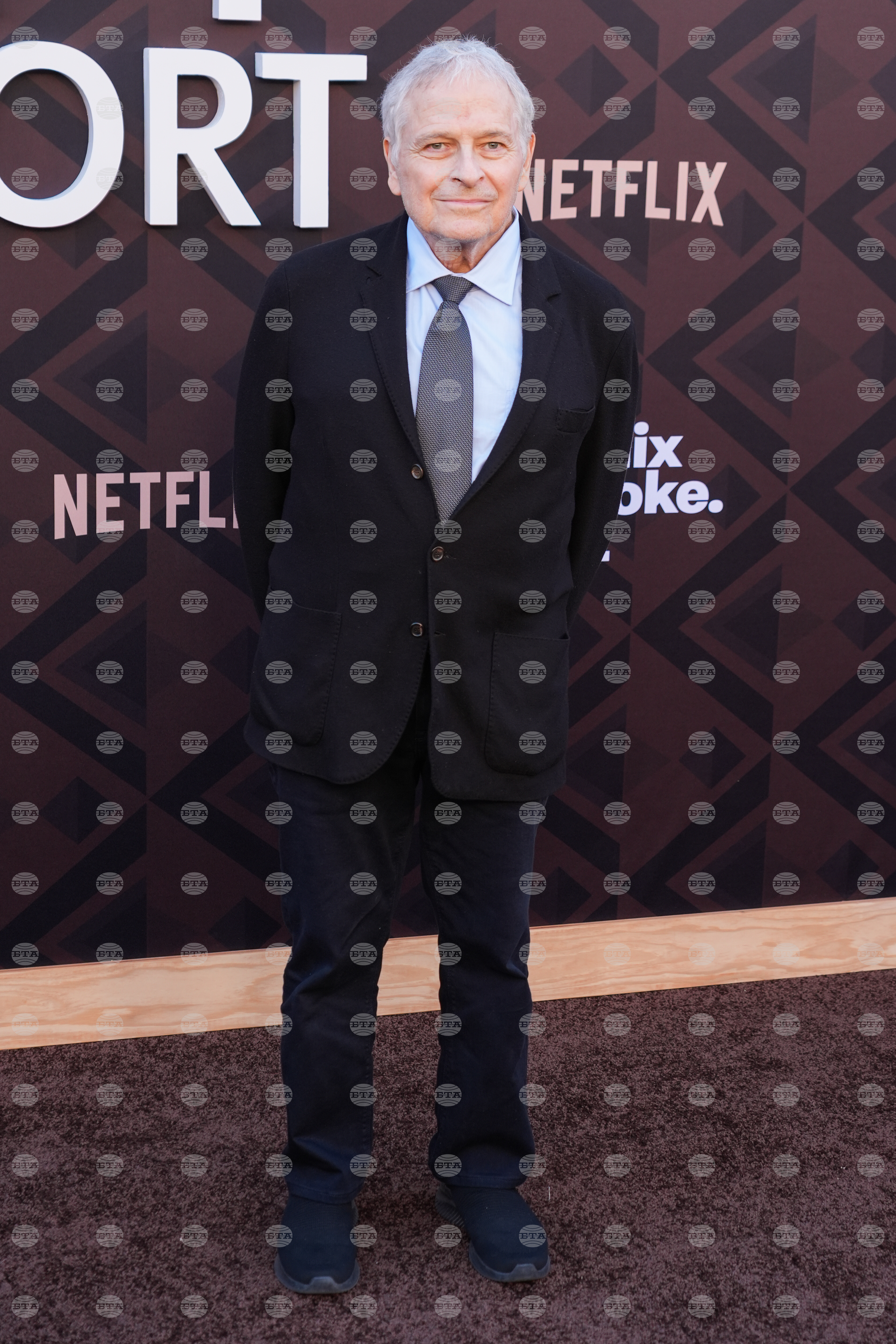 LA Premiere of "Marty, Life is Short"