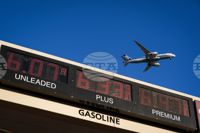 US Energy Crisis