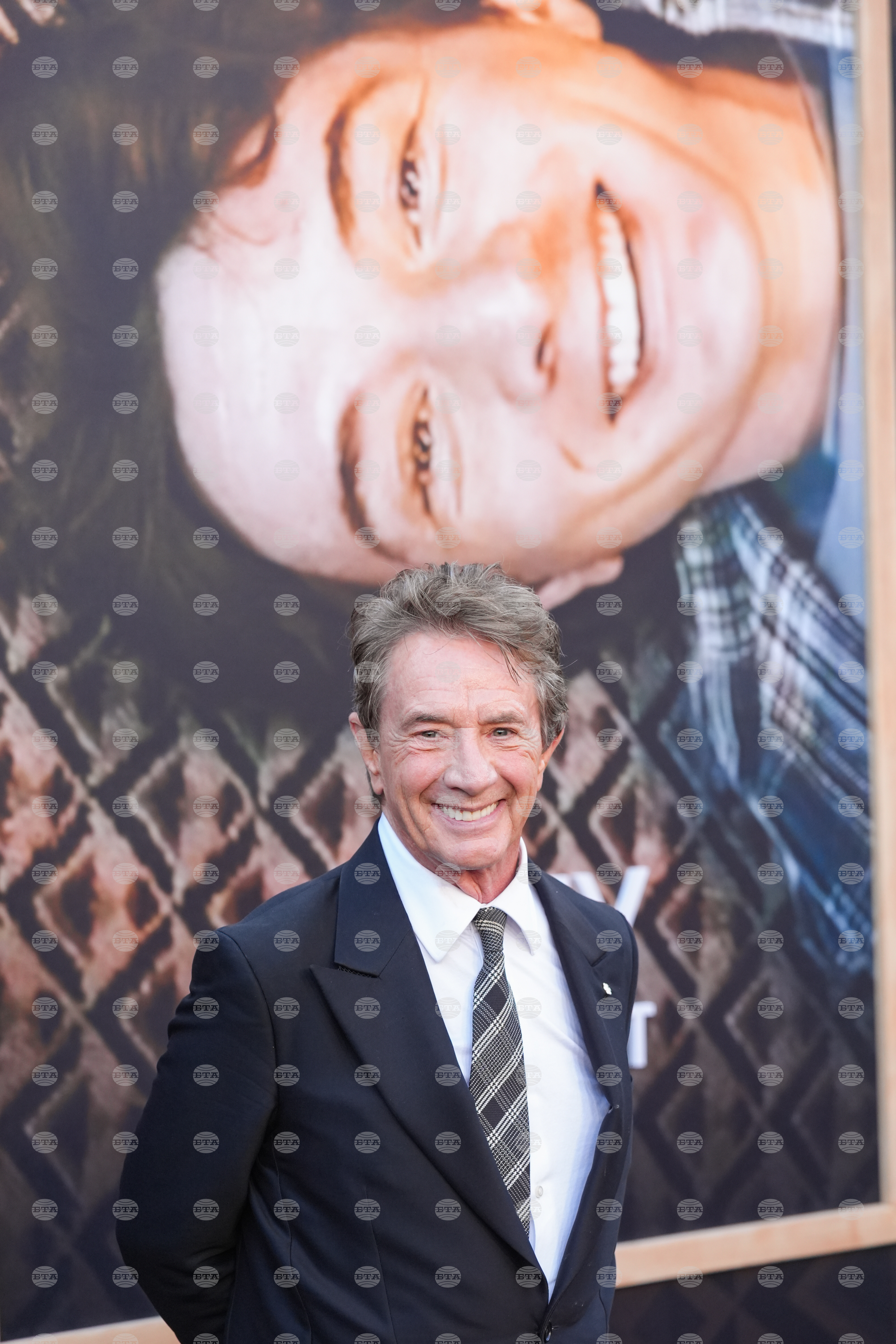 LA Premiere of "Marty, Life is Short"