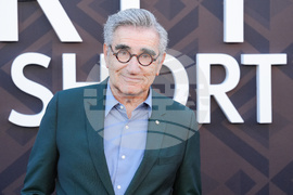 LA Premiere of "Marty, Life is Short"