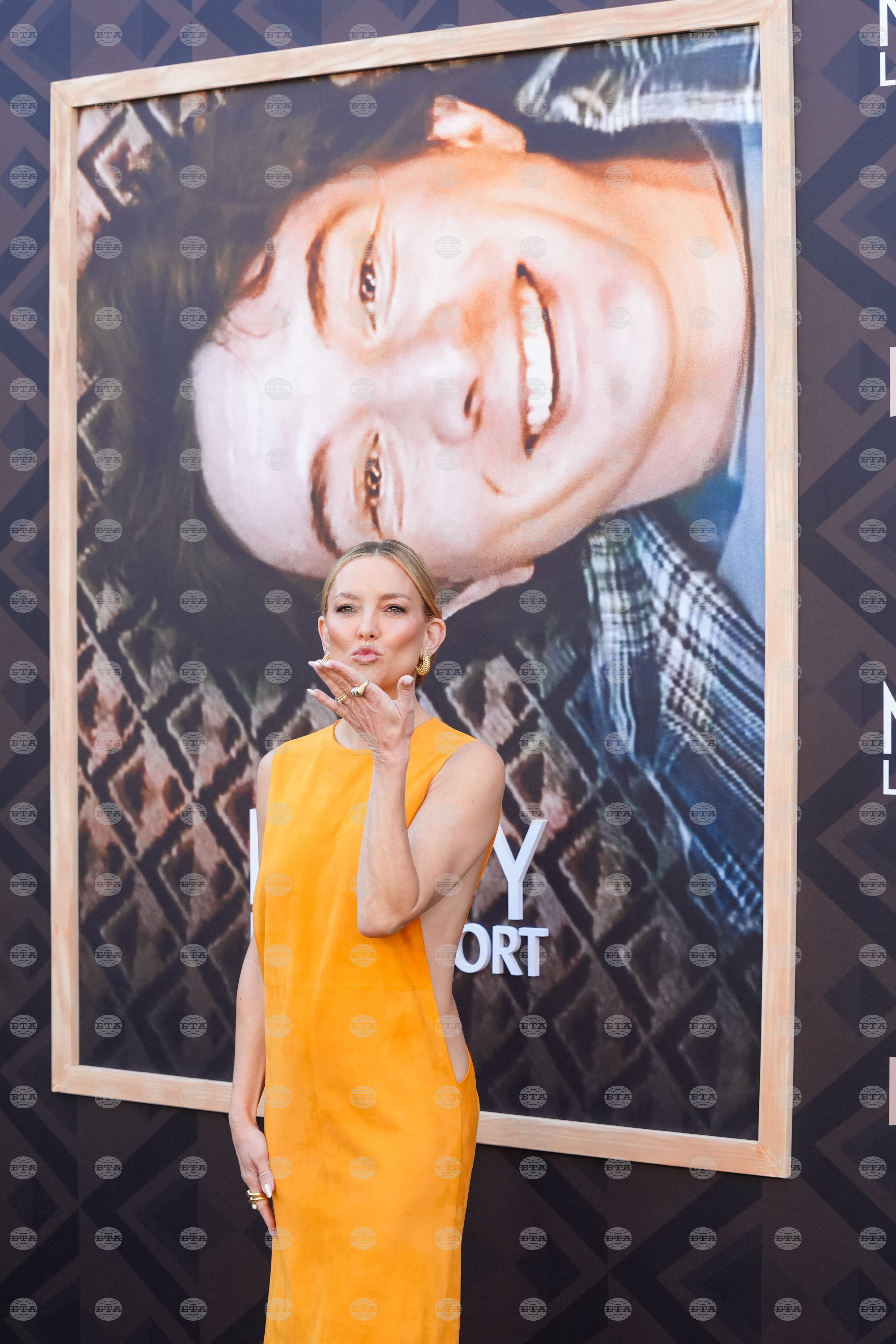 LA Premiere of "Marty, Life is Short"