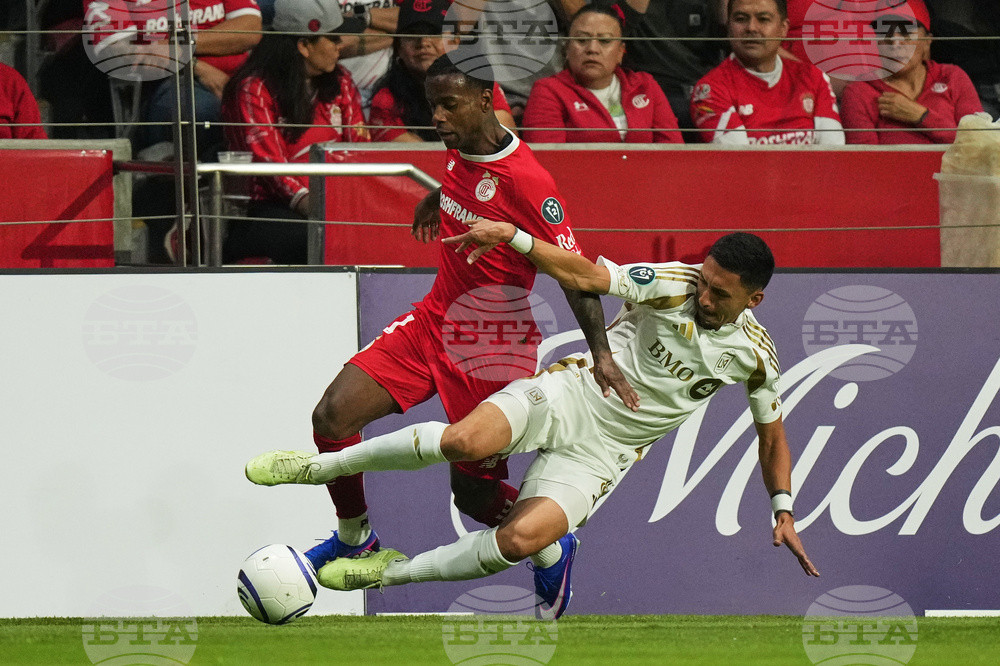 Mexico US CONCACAF Soccer