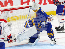 Canadiens Sabres Hockey