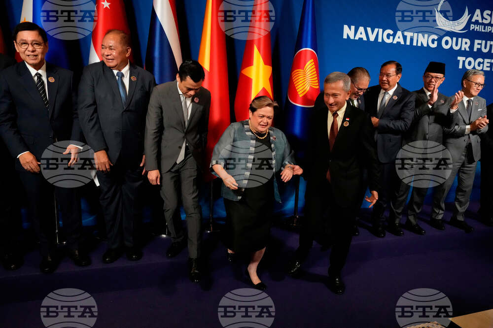 Philippines ASEAN