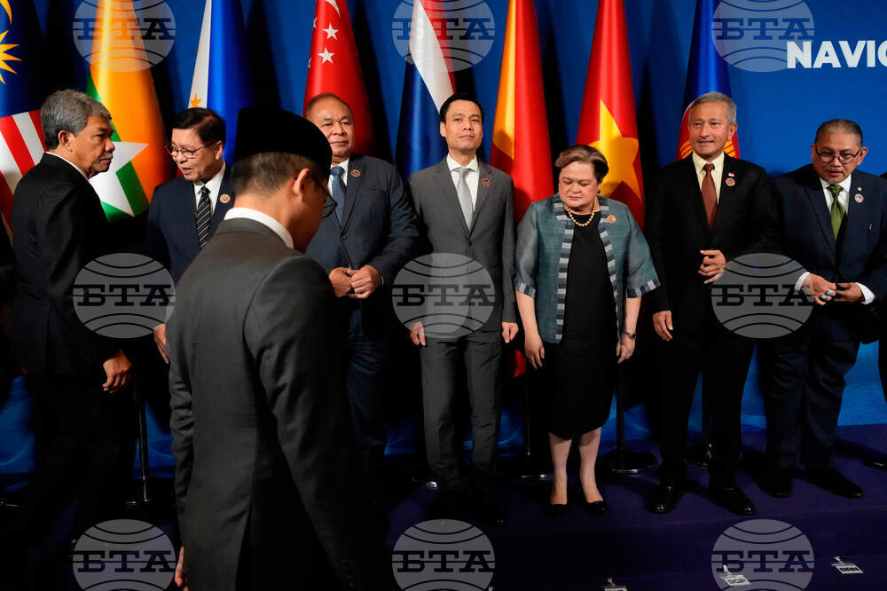 Philippines ASEAN