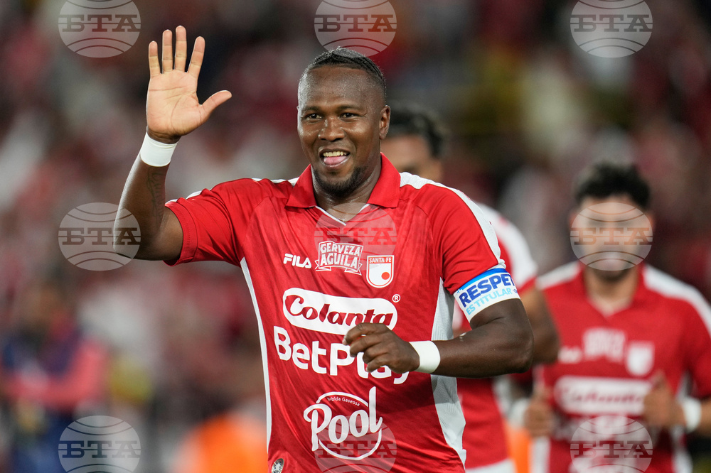 Colombia Brazil Copa Libertadores Soccer