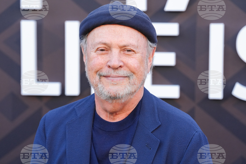 LA Premiere of "Marty, Life is Short"