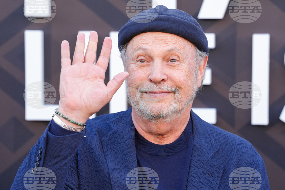 LA Premiere of "Marty, Life is Short"