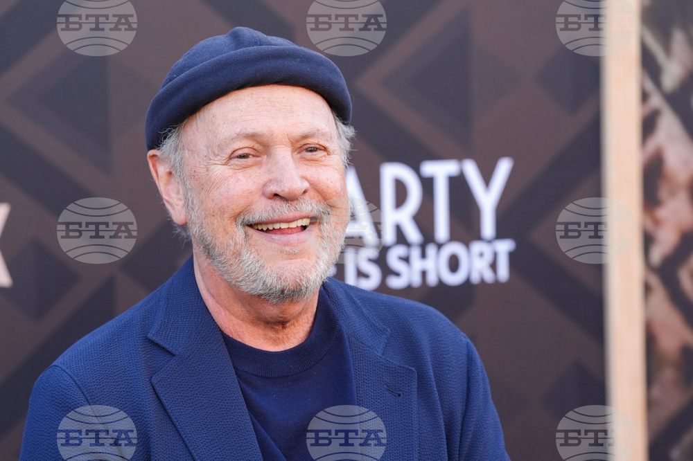 LA Premiere of "Marty, Life is Short"