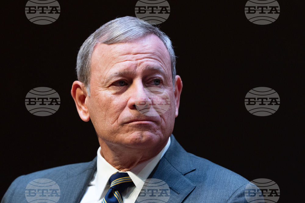 Supreme Court Roberts