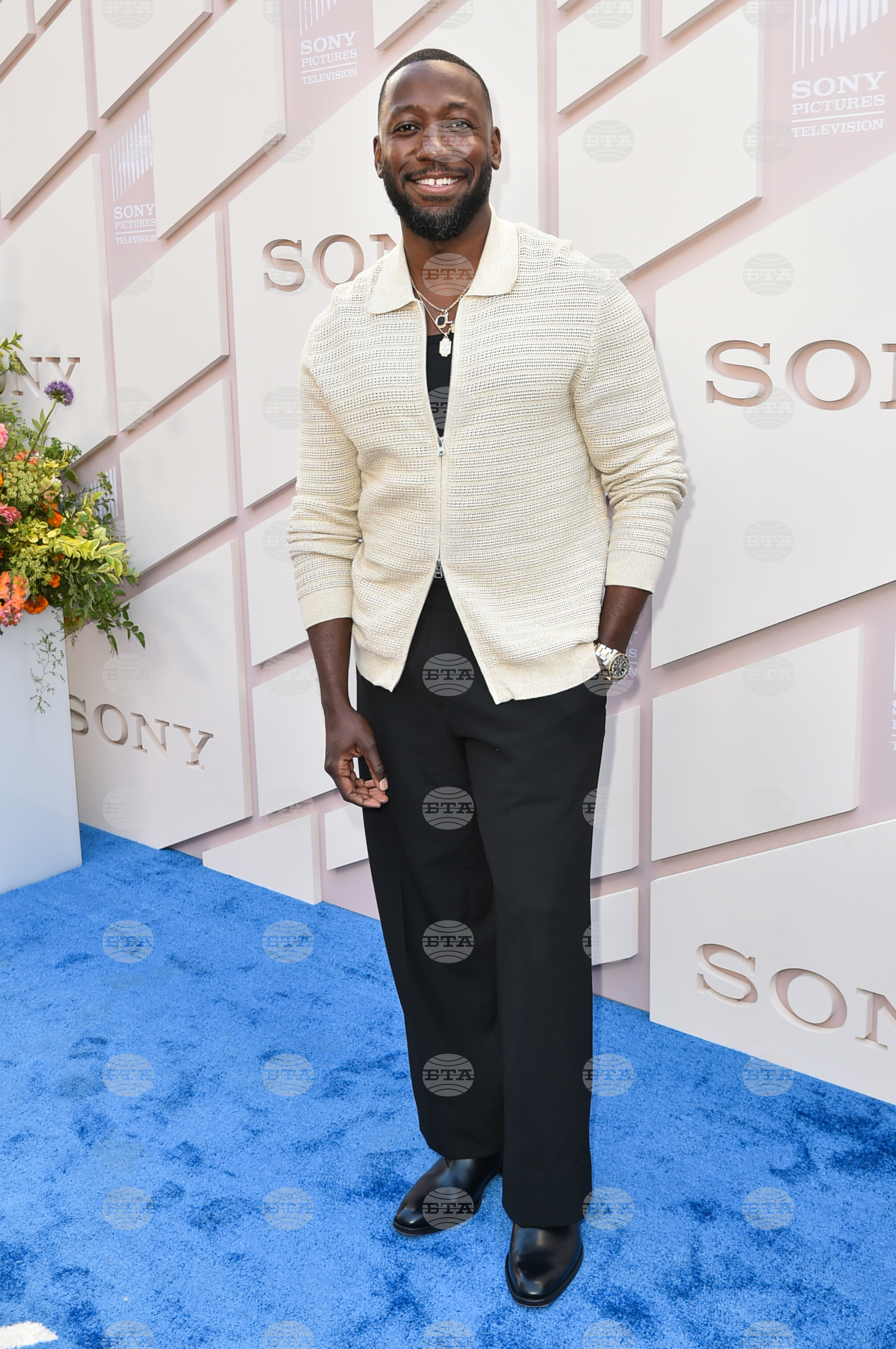 2026 Sony Pictures Television FYC Event