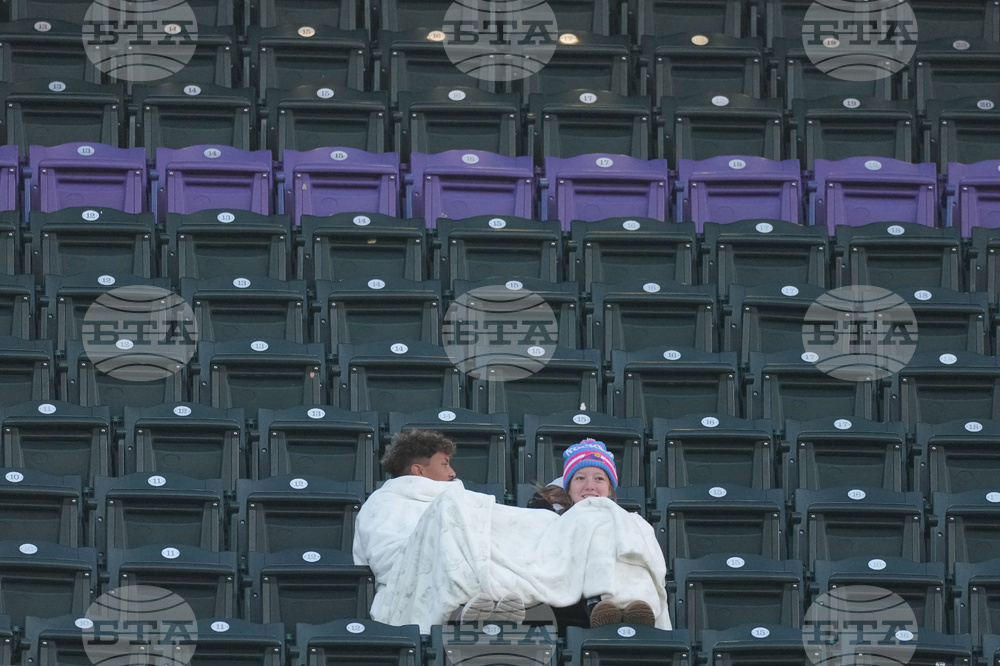 Mets Rockies Baseball