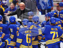 Canadiens Sabres Hockey