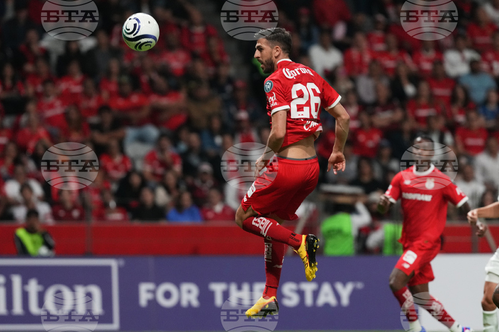 Mexico US CONCACAF Soccer