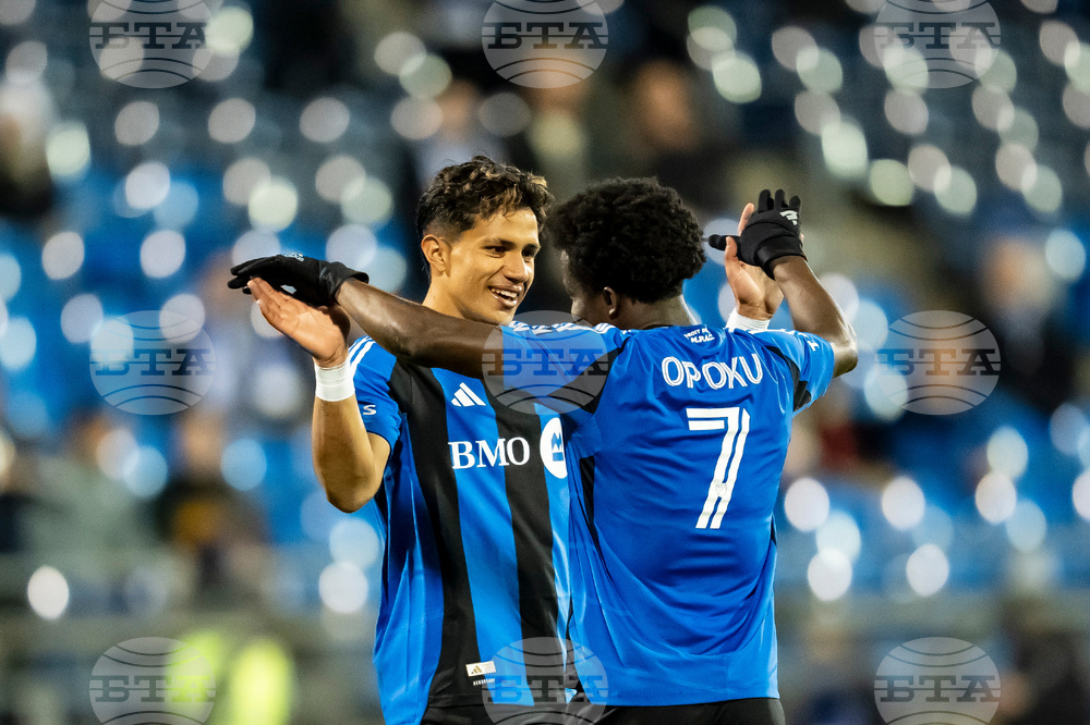 Calgary Montreal Soccer
