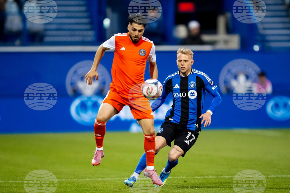 Calgary Montreal Soccer