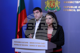 НСТС - извънредно заседание - брифинг