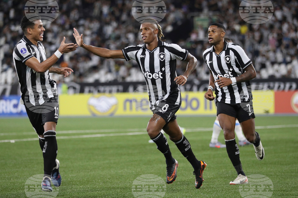 Brazil Argentina Copa Sudamericana Soccer