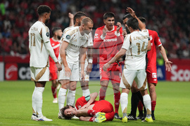 Mexico US CONCACAF Soccer