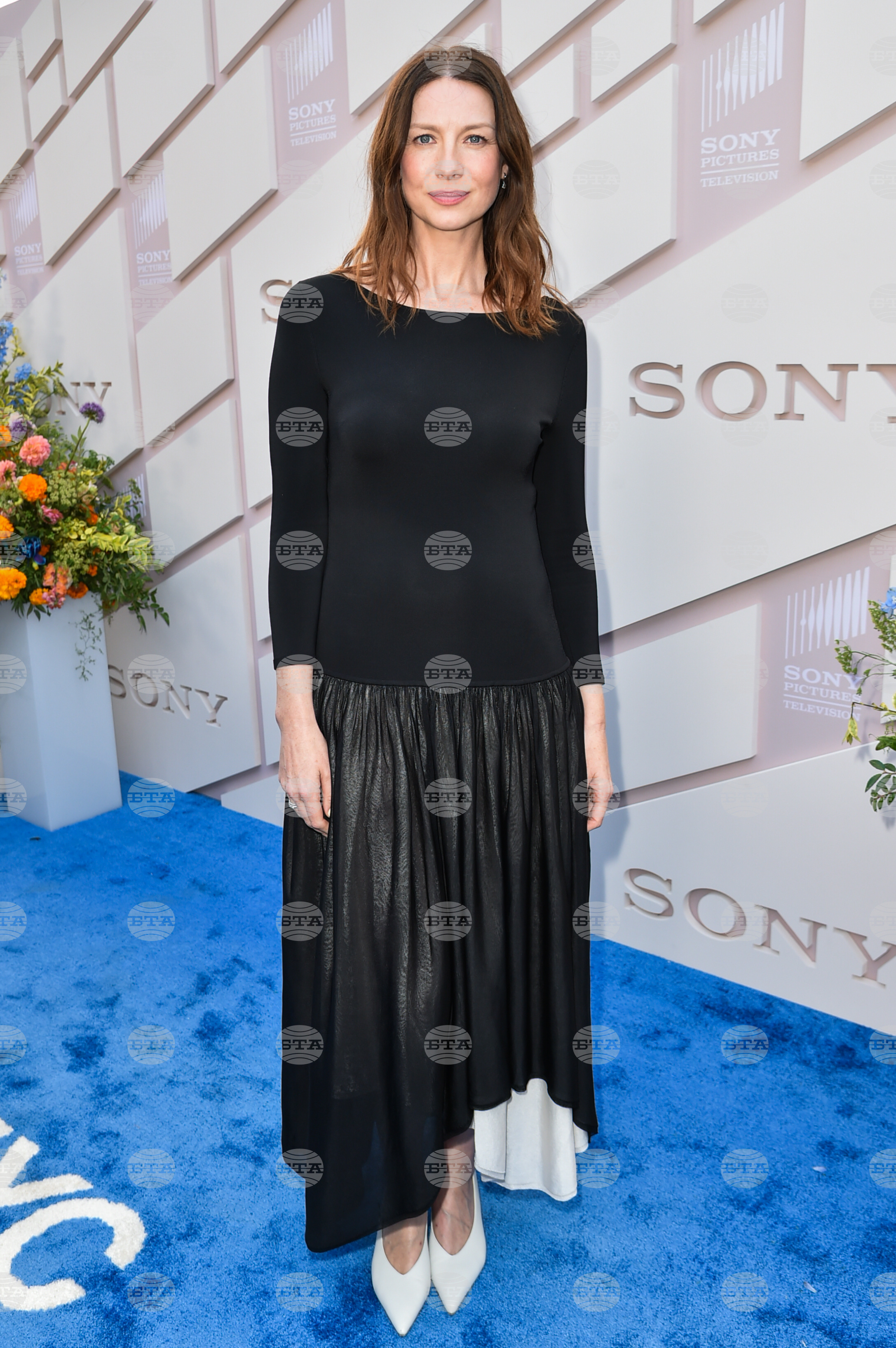 2026 Sony Pictures Television FYC Event