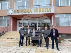 Снимка: Министерство на здравеопазването