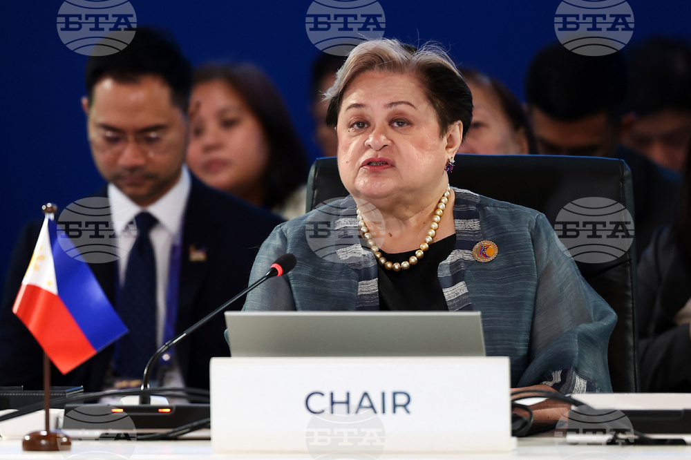 Philippines ASEAN