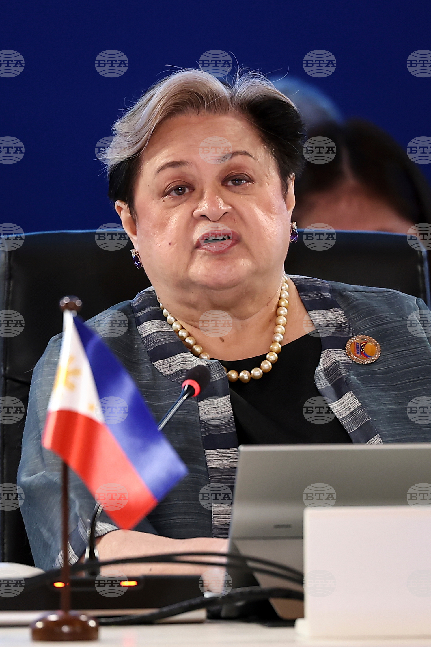 Philippines ASEAN