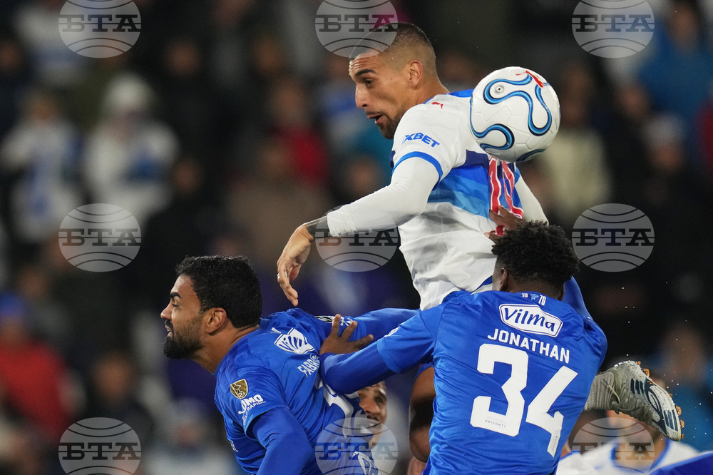 Chile Brazil Copa Libertadores Soccer