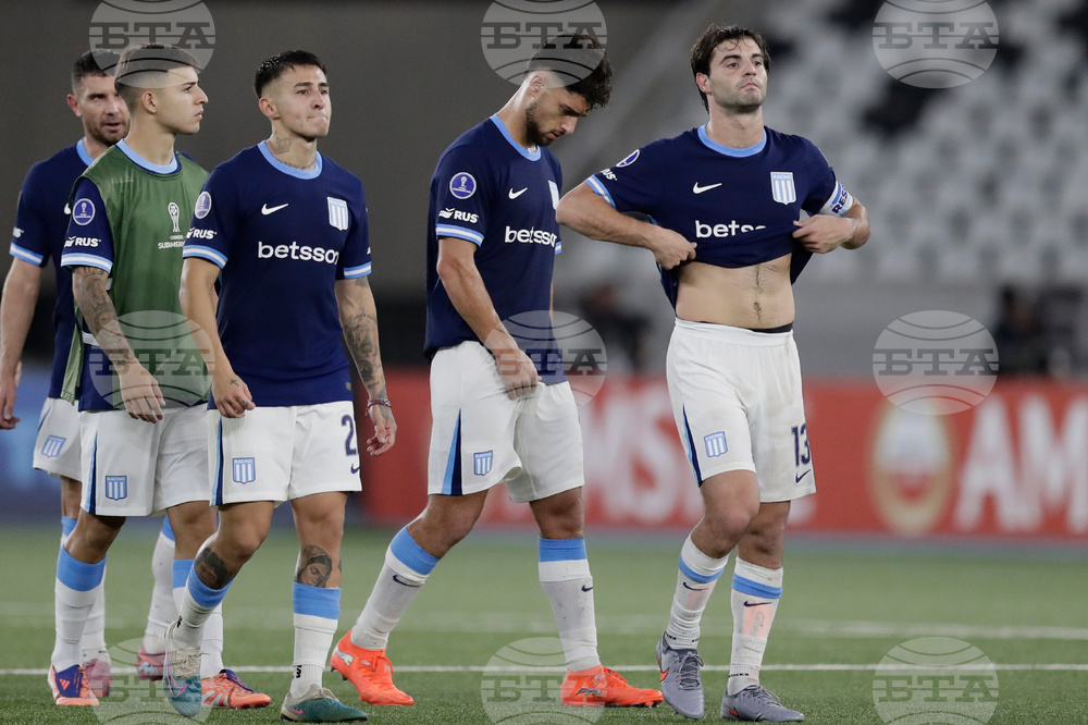 Brazil Argentina Copa Sudamericana Soccer