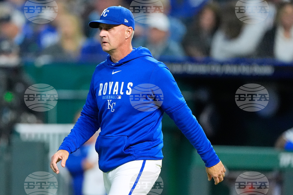 Guardians Royals Baseball