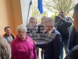 Снимка: Министерство на здравеопазването