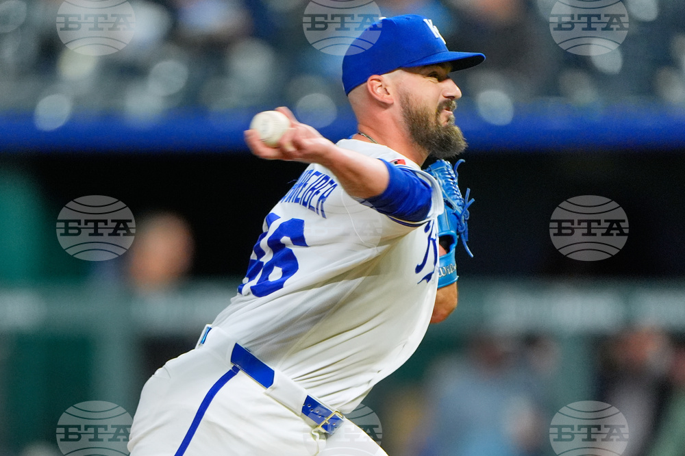 Guardians Royals Baseball