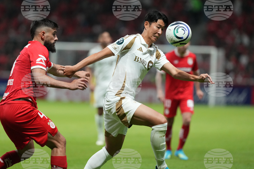 Mexico US CONCACAF Soccer