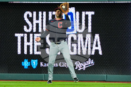 Guardians Royals Baseball