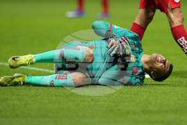 Mexico US CONCACAF Soccer