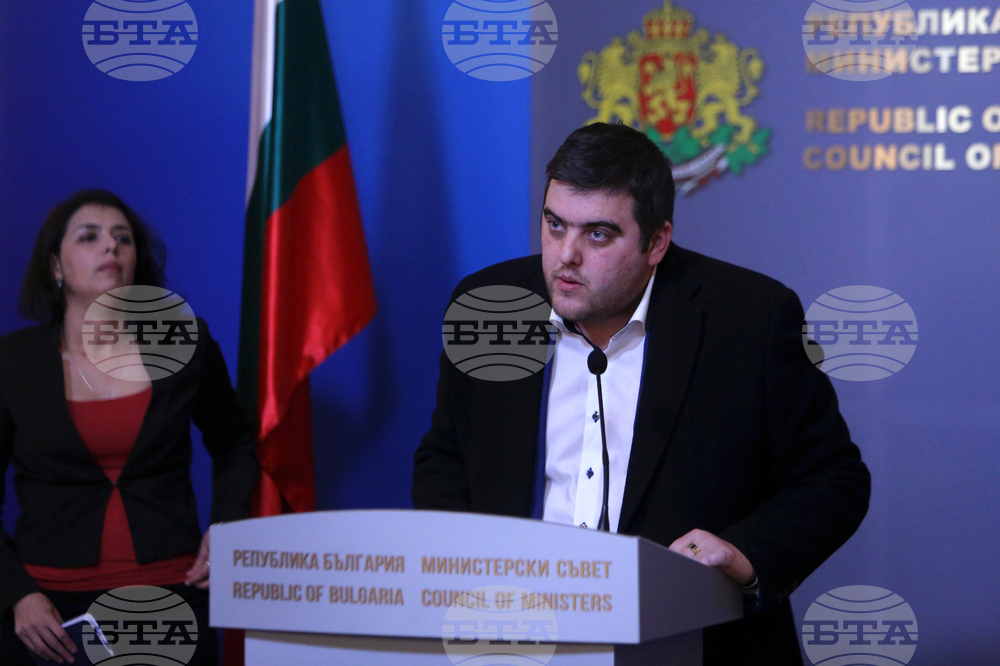 НСТС - извънредно заседание - брифинг