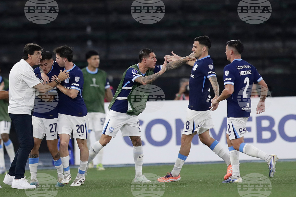 Brazil Argentina Copa Sudamericana Soccer