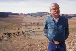 Ted Turner Conservation