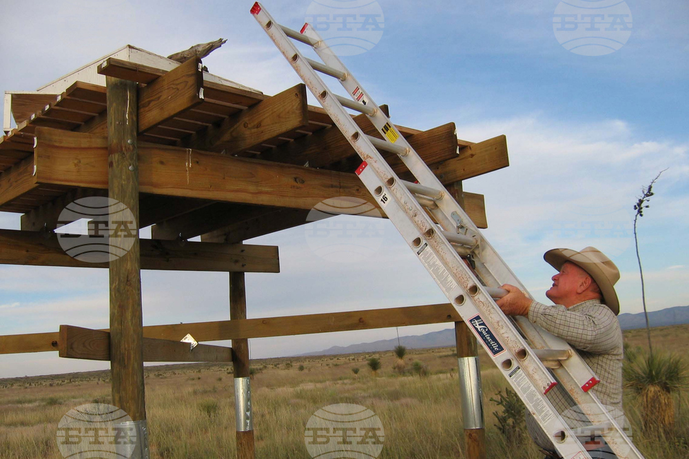 Ted Turner Conservation