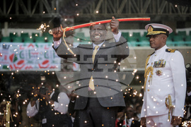 Kenya Political Violence