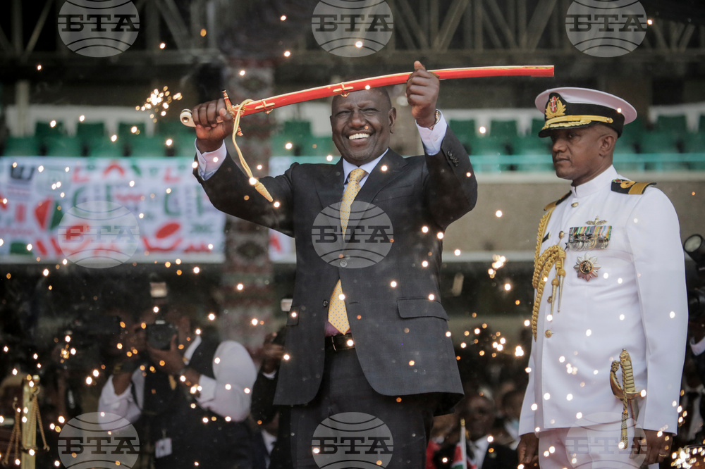 Kenya Political Violence