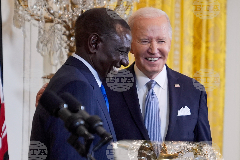Kenya Political Violence