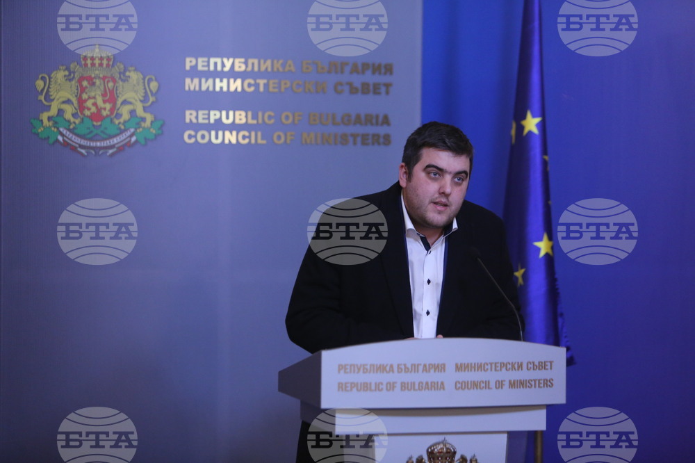 НСТС - извънредно заседание - брифинг