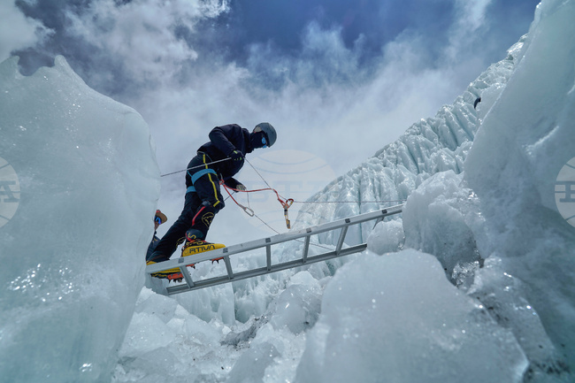 Nepal Everest Photo Gallery